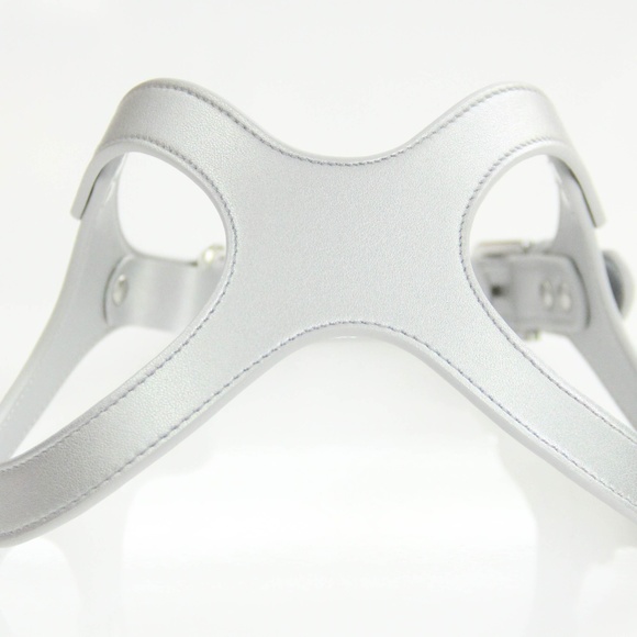To Beg for Accessories and Treats Premium Vegan Dog Harness Size Small - Picture 1 of 5